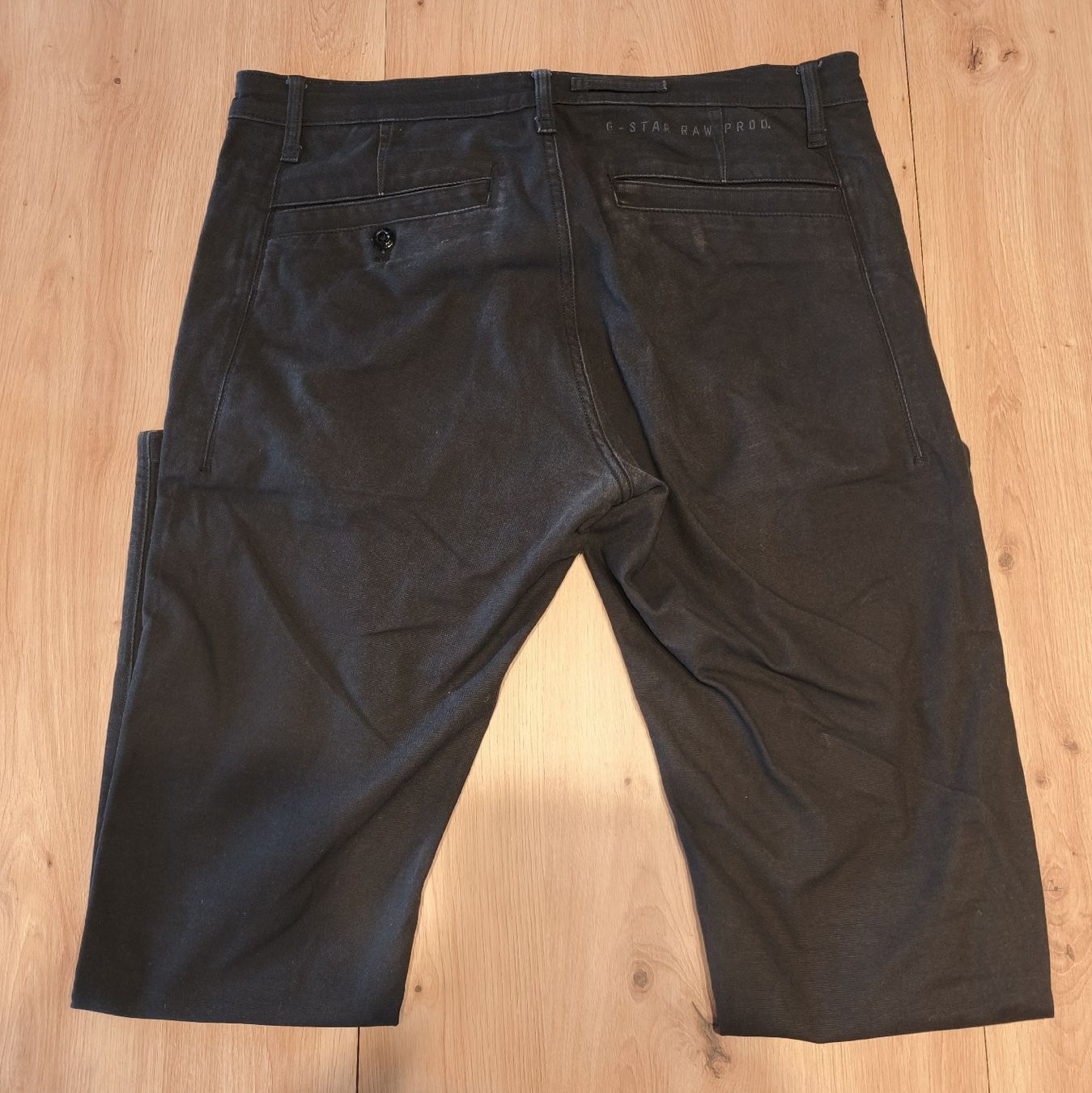 G-Star Jeans: G-Star Jeans Gr.34 – Gebraucht aus Madiswil von Trayann 1