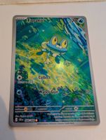 Pokemon Karte Froakie 088/086 Full Art CRI EN