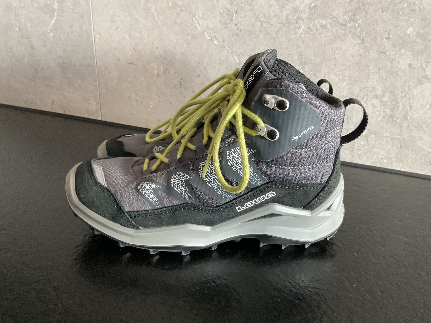 Lowa Scarpe da uomo: LOWA Maddox GTX – Usato da Neuchâtel venduto da sta_7qfy 3