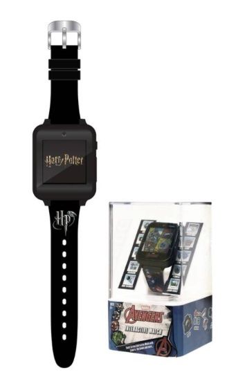 Montre enfant harry potter hot sale