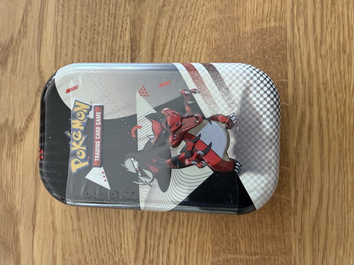 Pokémon Carte collezionabili: Riesige sealed Pokemon Sammlung EN – Nuovo e nell'imballaggio originale da Amriswil venduto da sim_nlb6 7
