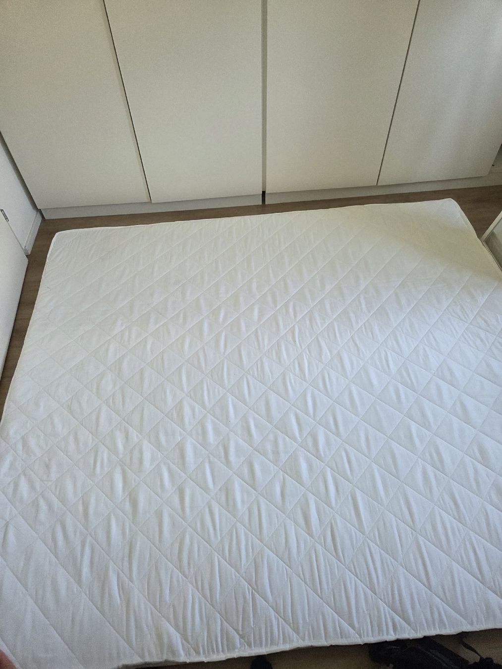 Matratzen: Topper/Bodenmatte – Neu (gemäss Beschreibung) aus Bad Ragaz von mic_lk7r