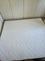 Topper/Bodenmatte