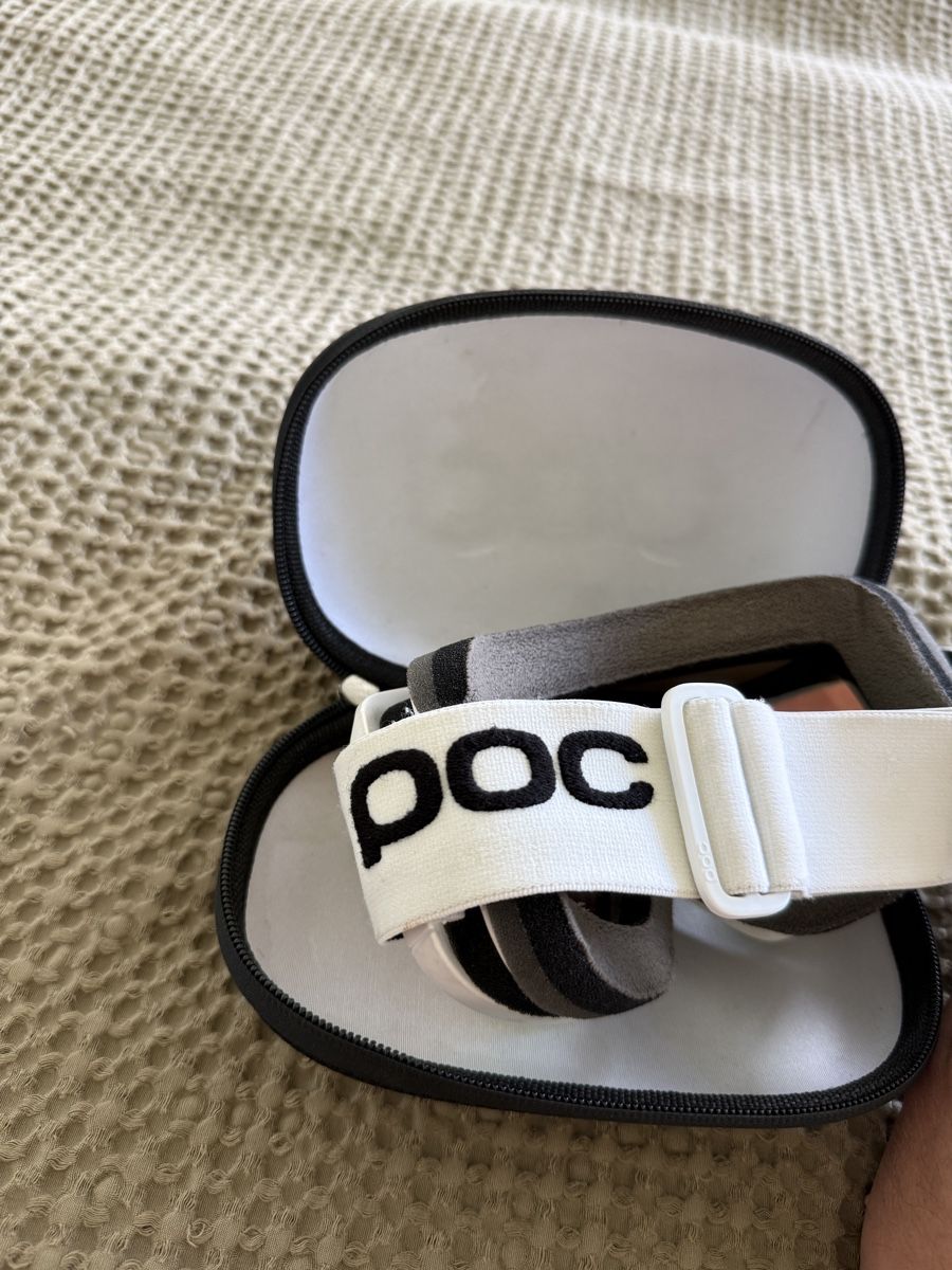 Poc Brillen & Gläser: POC Opsin Skibrille Brille mit Kofer – Gebraucht aus Giswil von urr_7c5j 1