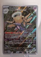 Shedinja 144/132 Pokemon mega evolution MEG EN MINT