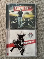 2x Sunrise Ave