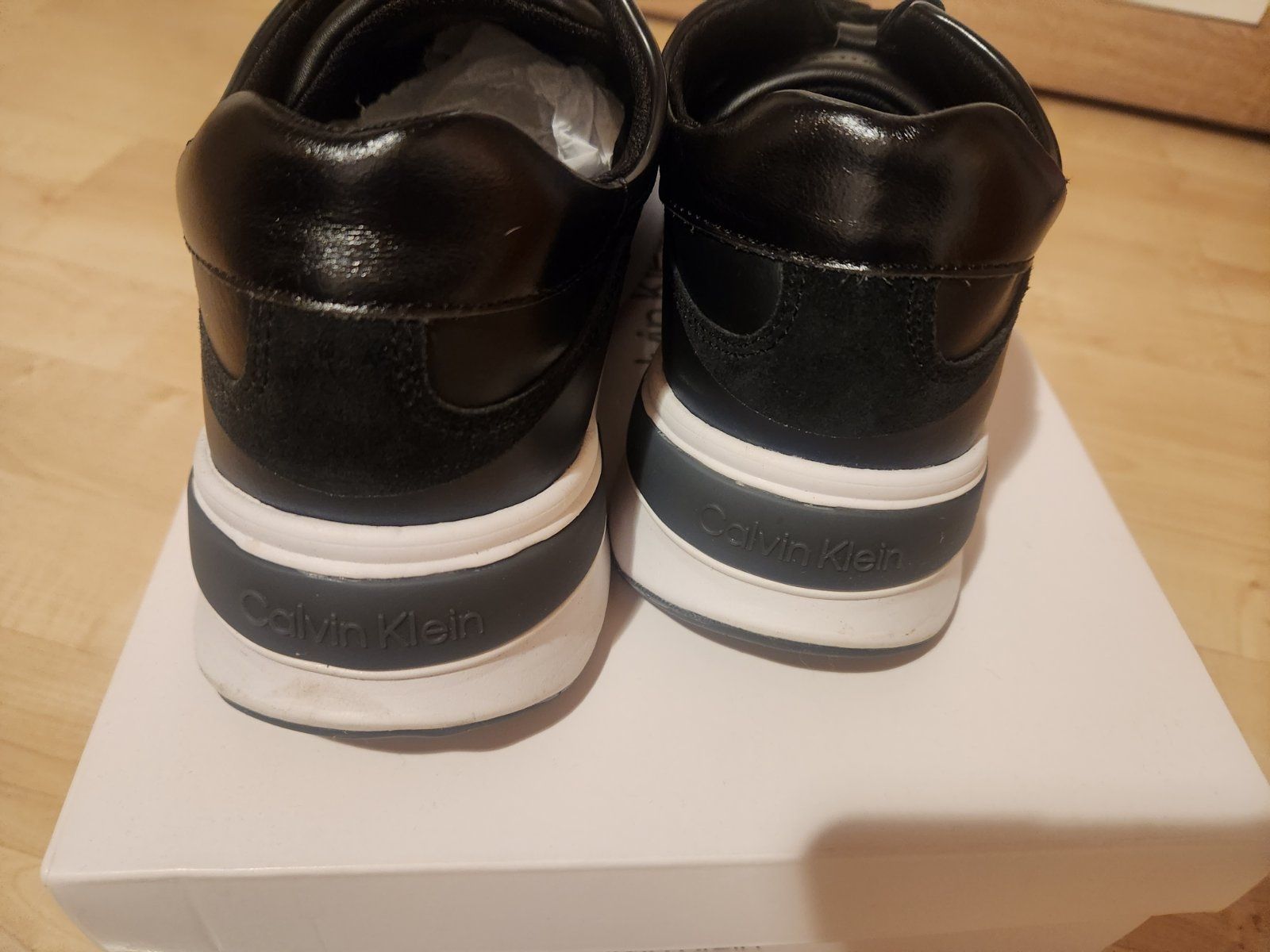 Calvin Klein Scarpe da donna: Calvin Klein Schuhe Gr39 – Usato da Bözberg venduto da Szni_9s8z 4