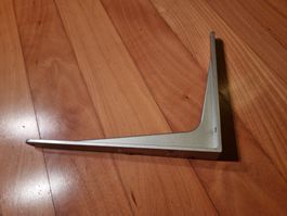 Schwerlast Konsole/ Regalträger von Emil Lux