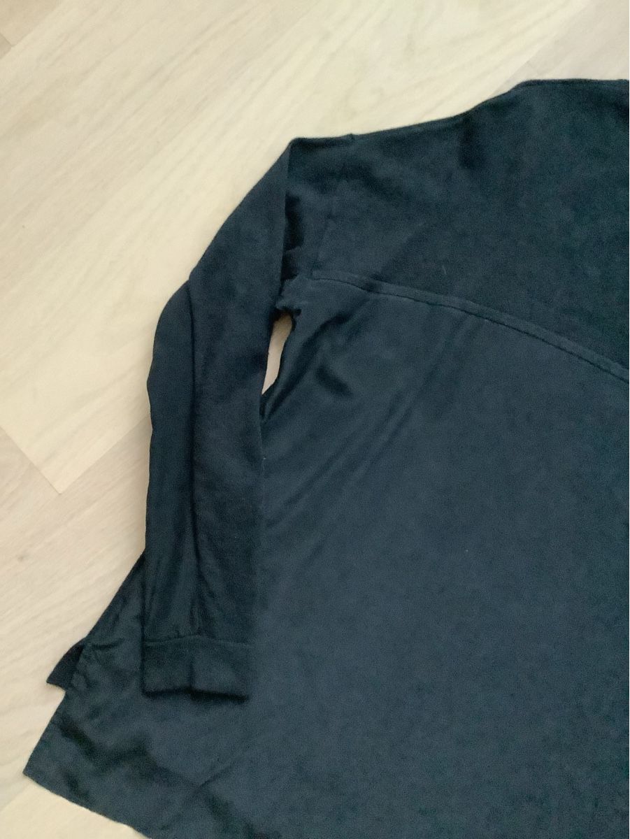 Max Mara Maglioni & Felpe: Oversize Pullover, Weekend MaxMara, schwarz, Gr. S – Nuovo (secondo la descrizione) da Cham venduto da capalari 2