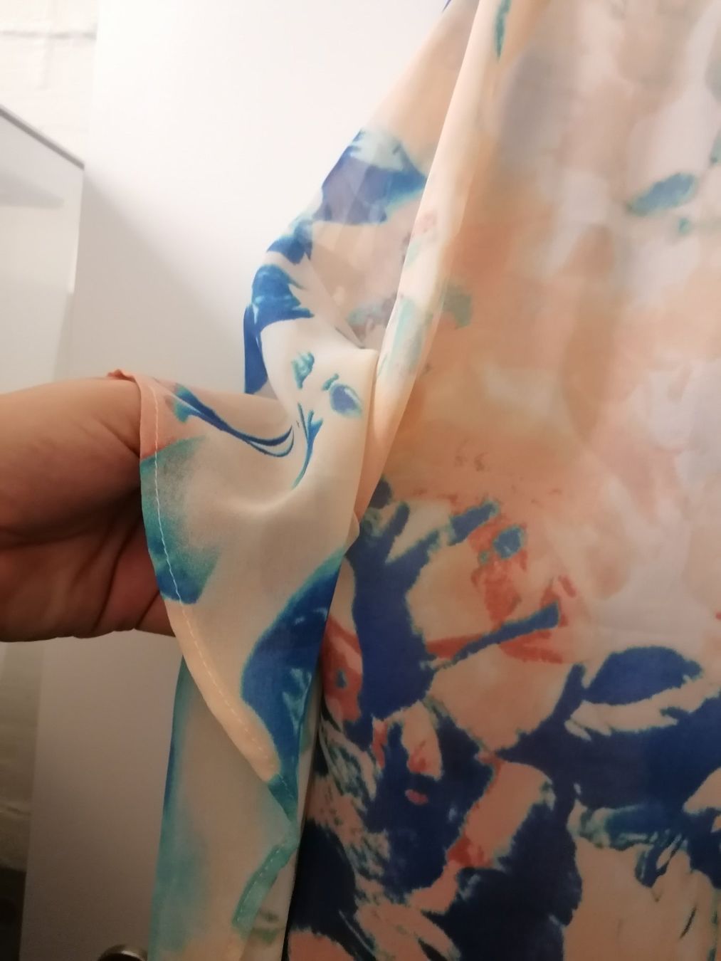 Blusen: Bluse Gr. S/M – Gebraucht aus Nänikon von Manta87 1