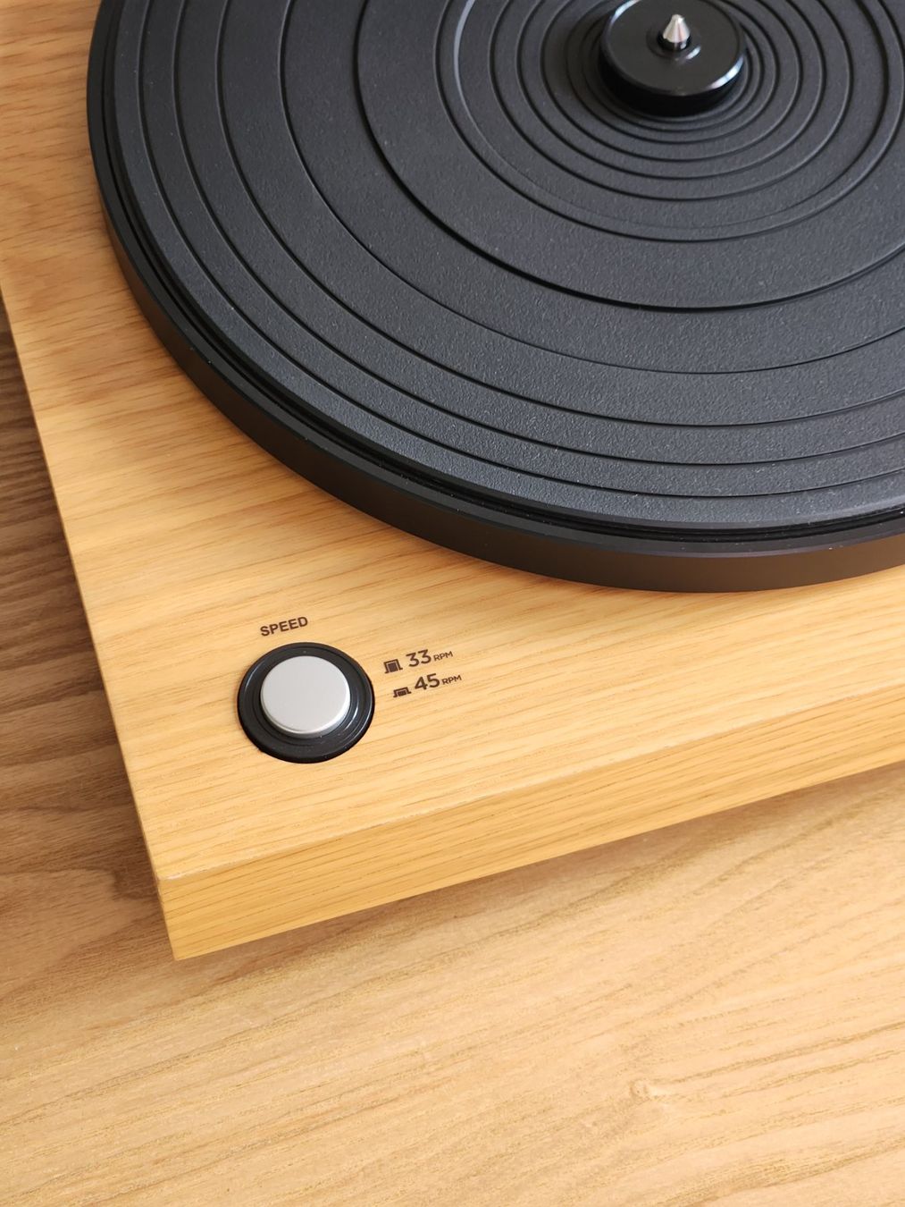 Plattenspieler: Platine vinyle Roberts RT100 - Excellent état ! – Neu (gemäss Beschreibung) aus Oberwil b. Zug von adi_r8nm 4