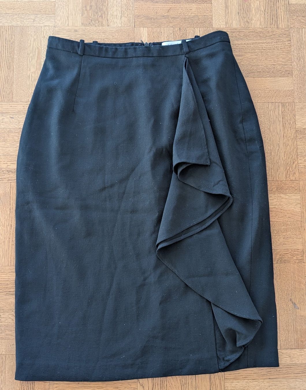 Max Mara Gonne: Max Mara Midi Skirt – Usato da Rüschlikon venduto da Isabellescho