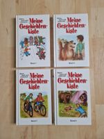 Die Geschichtenkiste