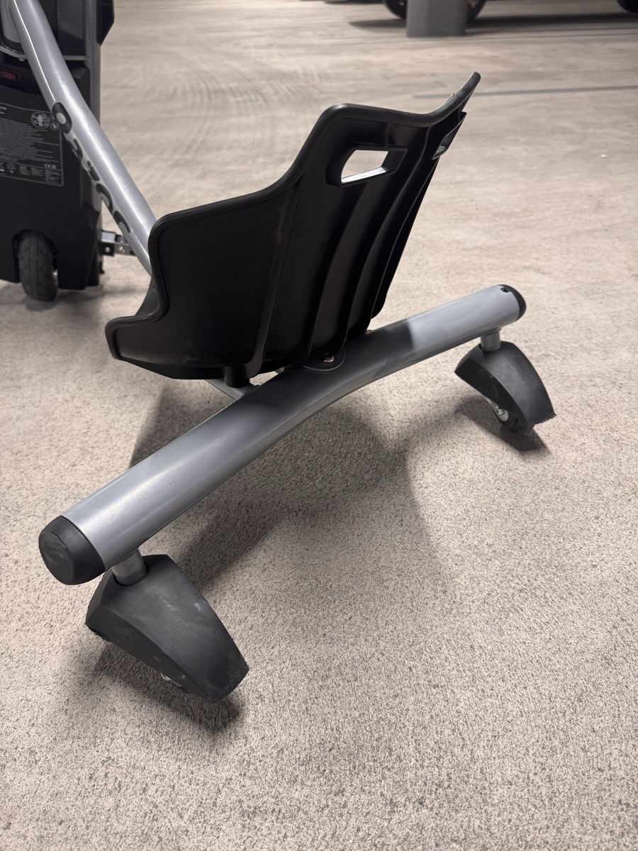 Véhicules pour enfants: Razor Power Rider 360 E-Tricycle – D'occasion à Neuenhof par mic_lj2z 3
