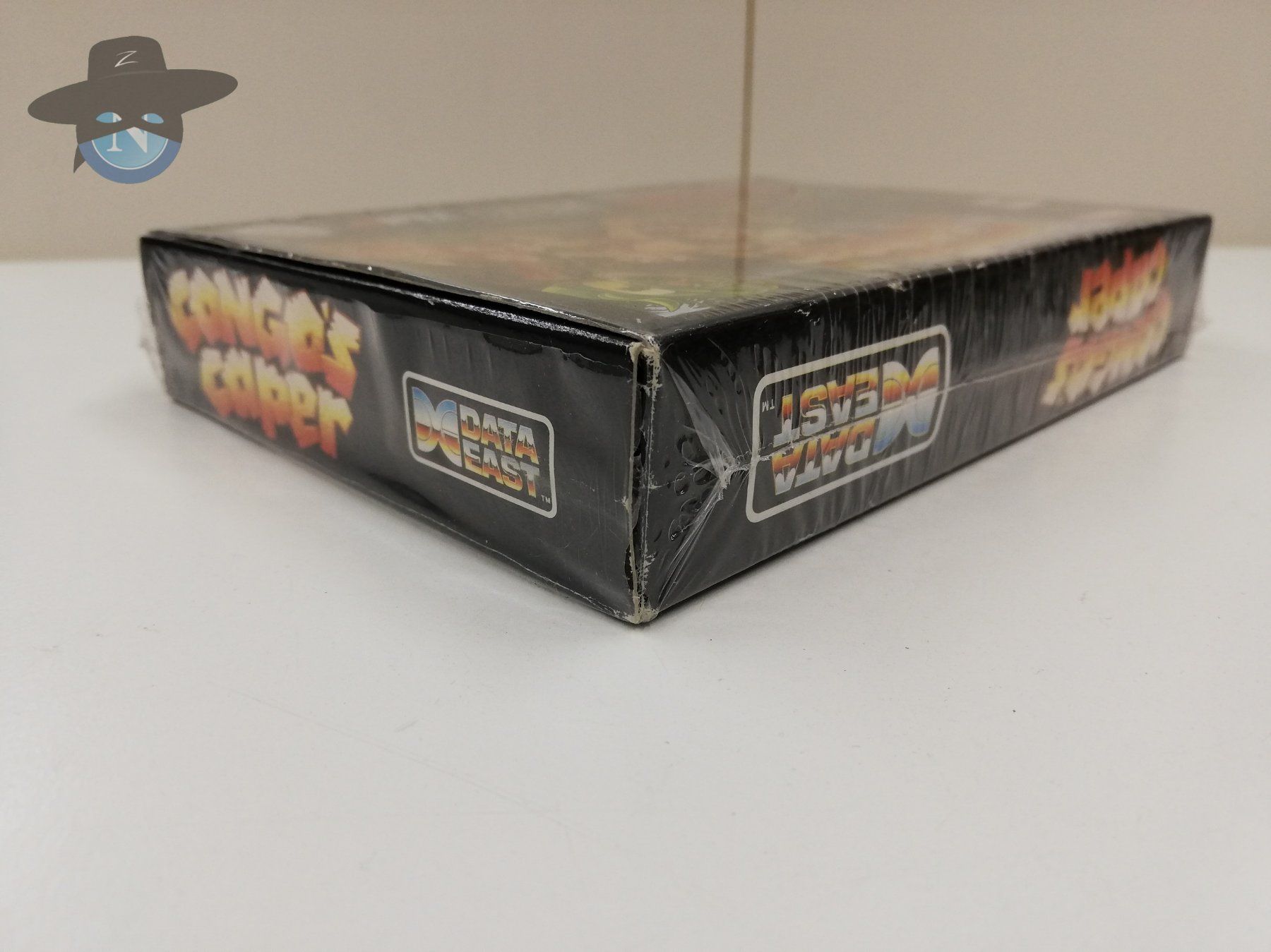 Nintendo Giochi: Congo's Caper / Super Nintendo SNES – Usato da St. Gallen venduto da zorro_dc 8