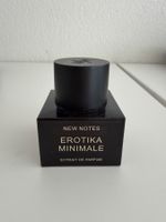 New Notes Erotika Minimale Extrait de Parfum 50ml – fast vol
