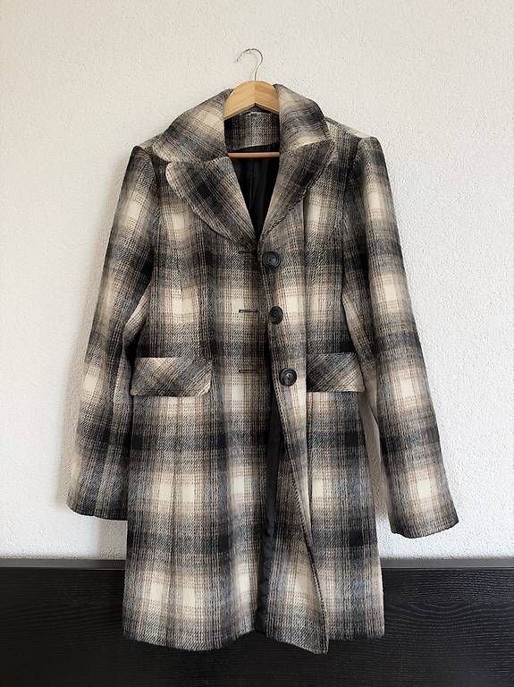 Cappotti: Manteau – Usato da Yverdon-les-Bains venduto da Tiffany_92