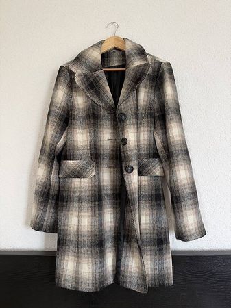Manteau