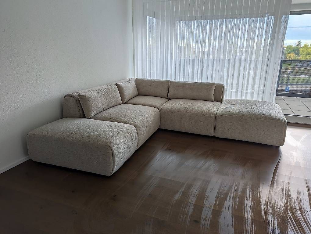 Divani: Ecksofa BOBOCHIC JEANNE – Usato da Wangen b. Olten venduto da burakdotto