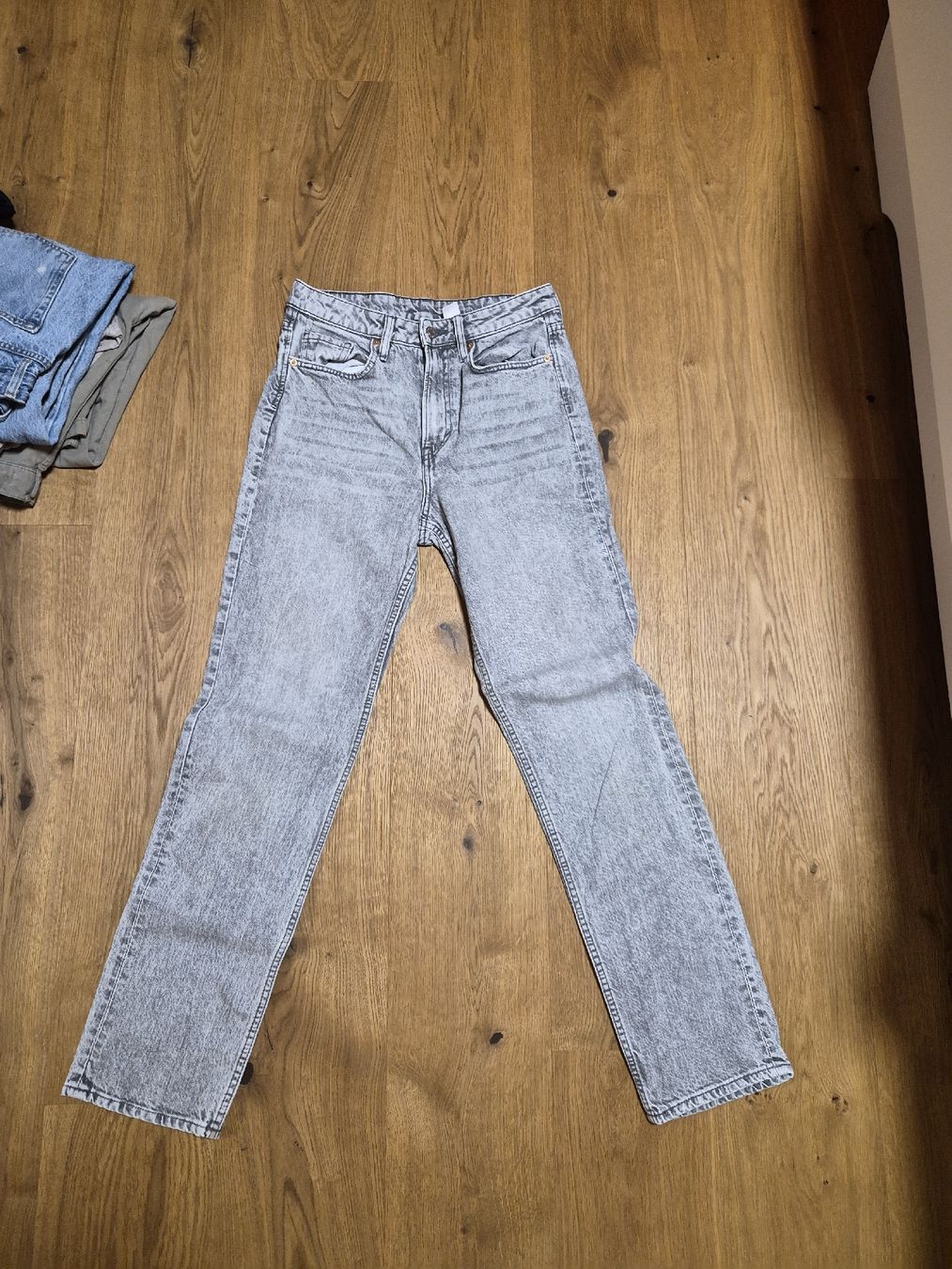 Jeans: Jeans – Usato da Sattel venduto da AndreaChina