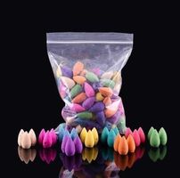 Gemischte Räucherkegel - Cônes d'encens mixtes, 100 pièces