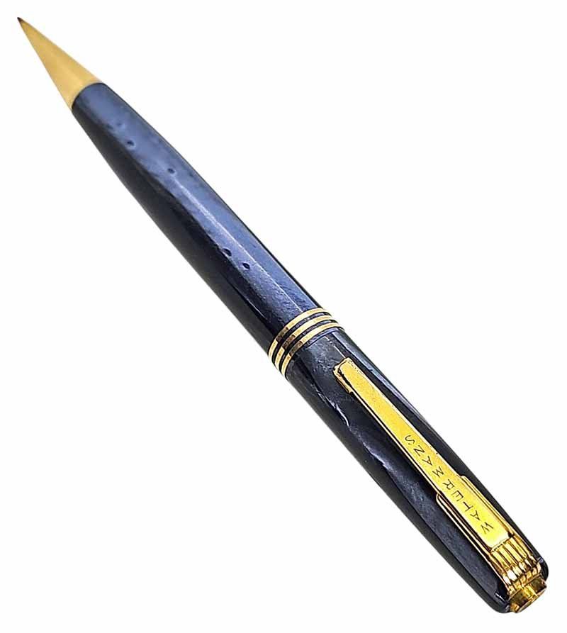 Penna & Evidenziatori: WATERMAN'S Vintage Schreibgerät – Usato da Zug venduto da urzeit 3