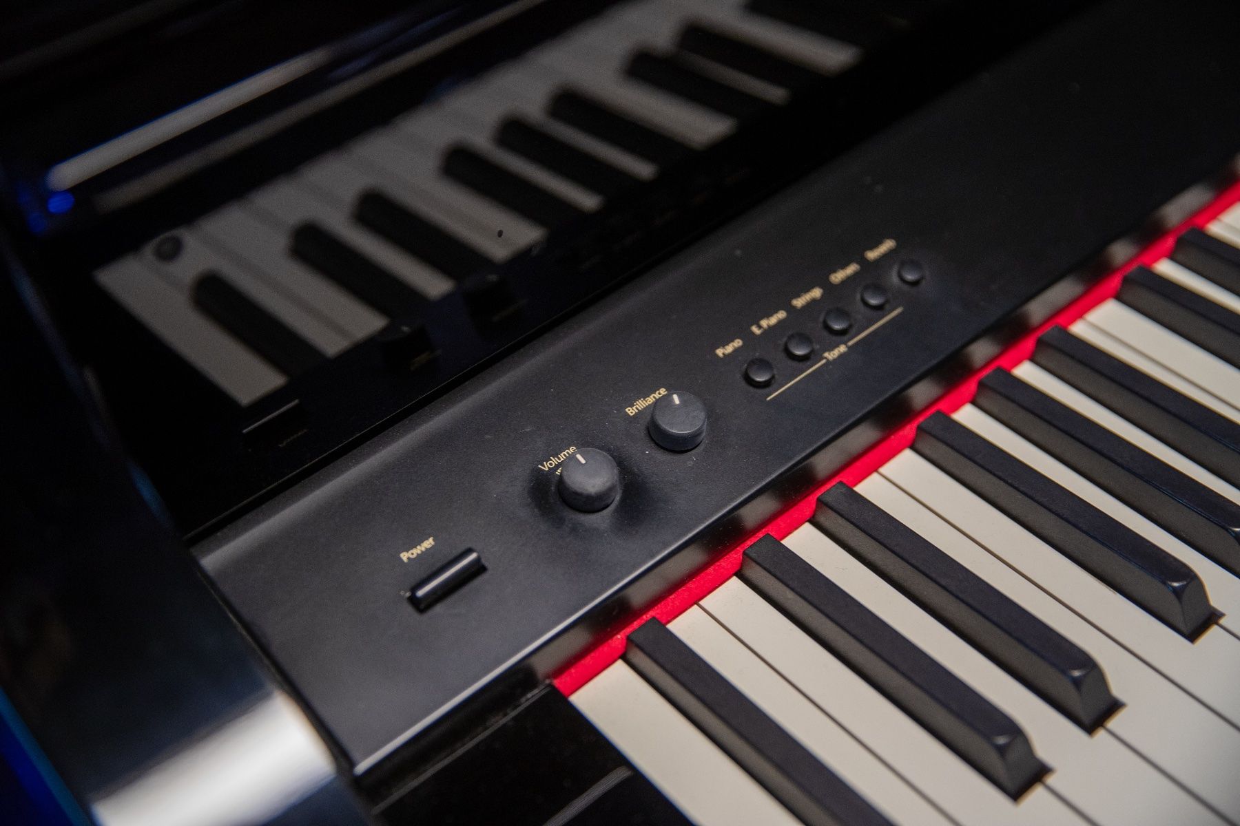 Roland Strumenti musicali: Roland Digital Grand RG-3F – Usato da Küsnacht ZH venduto da Icon21 3