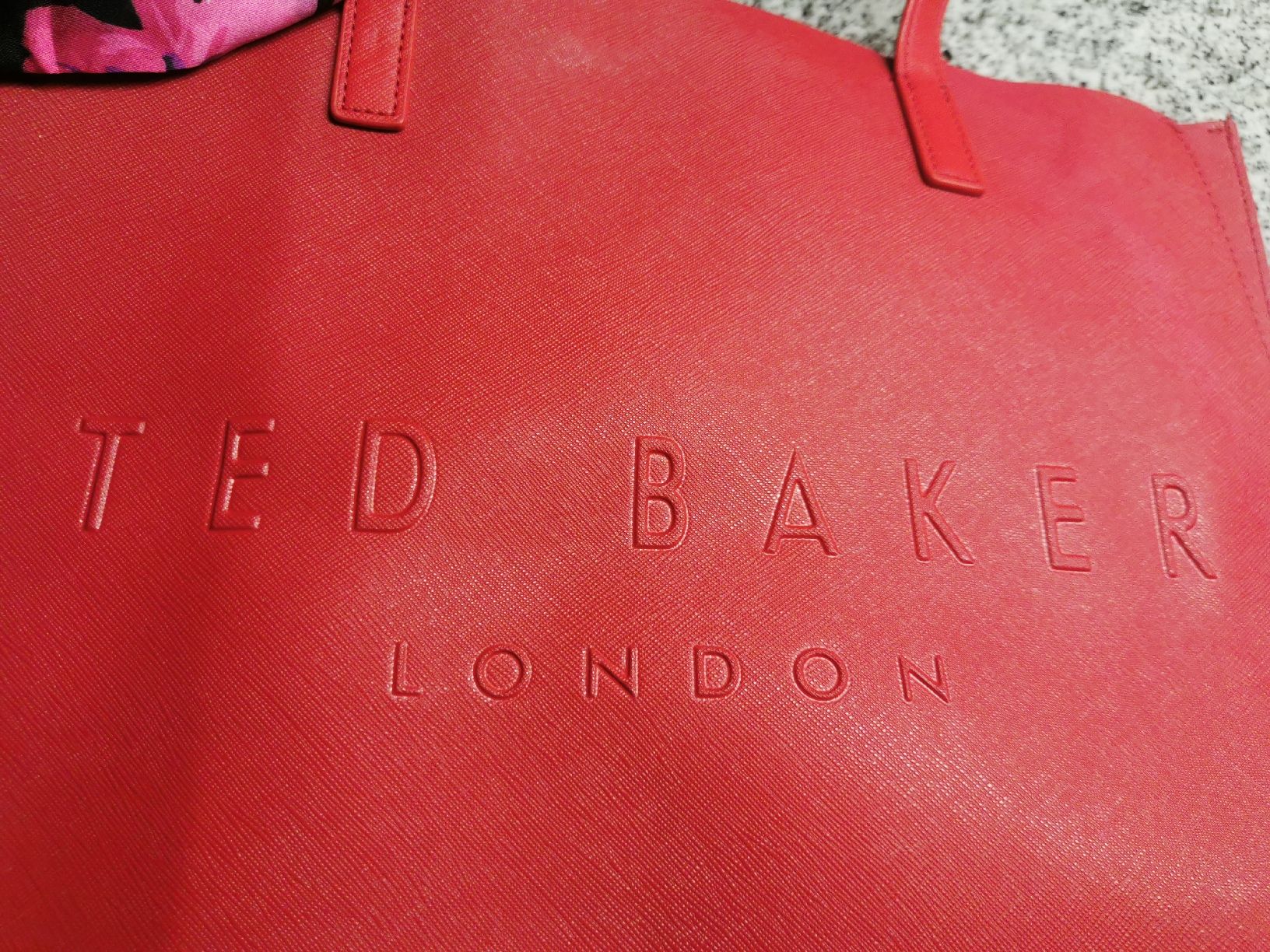 Ted Baker Borse da donna: Tasche Ted Baker – Usato da Cama venduto da anto_a 3
