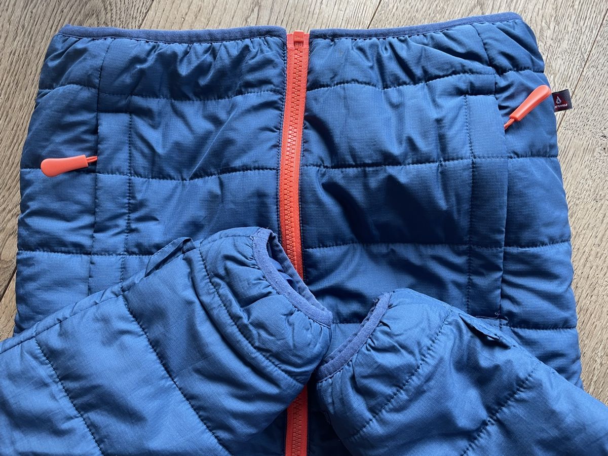 Trollkids Giacche & Cappotti: Trollkids Primaloft Jacke 140 – Usato da düdingen venduto da Kaunakakai 2