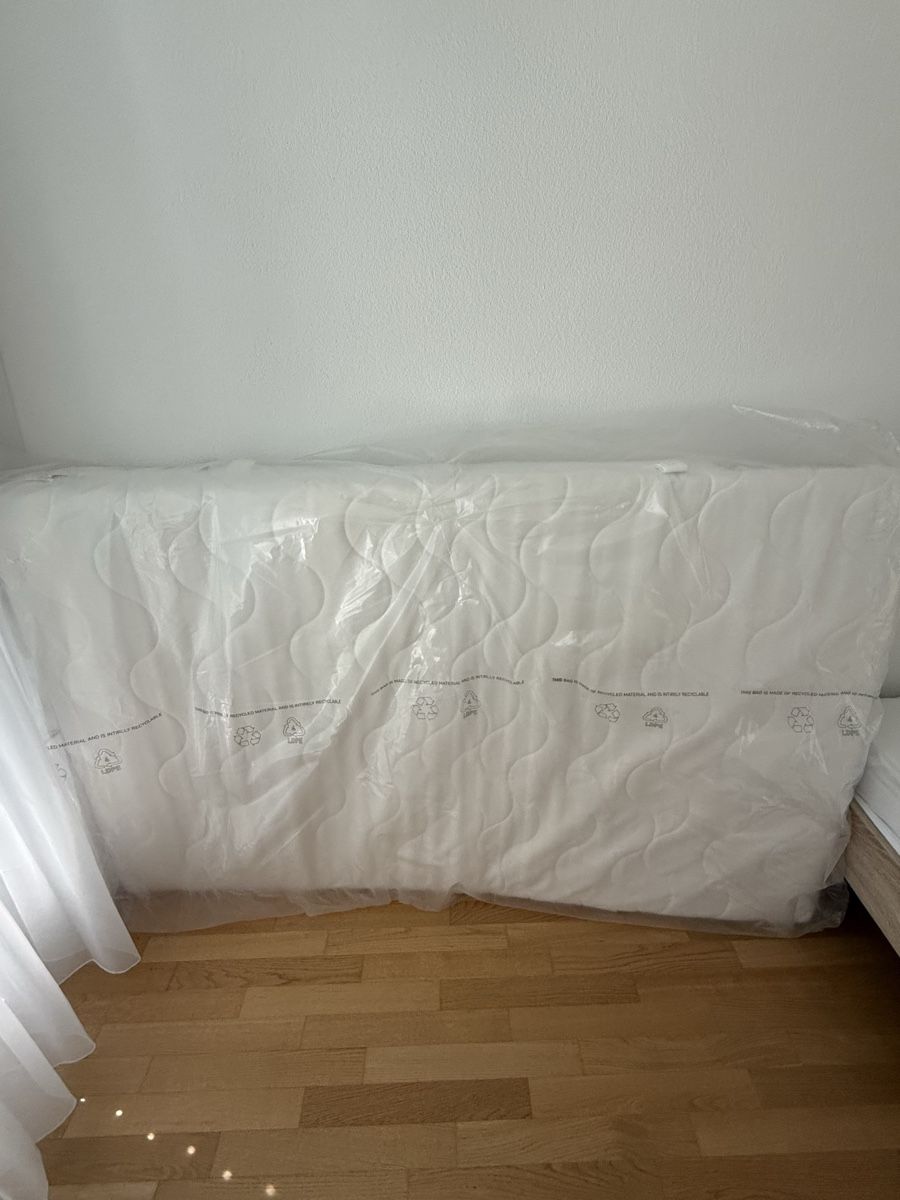 Matratzen: >>> Matratze 120x200 <<< – Gebraucht aus Meggen von Triads 3
