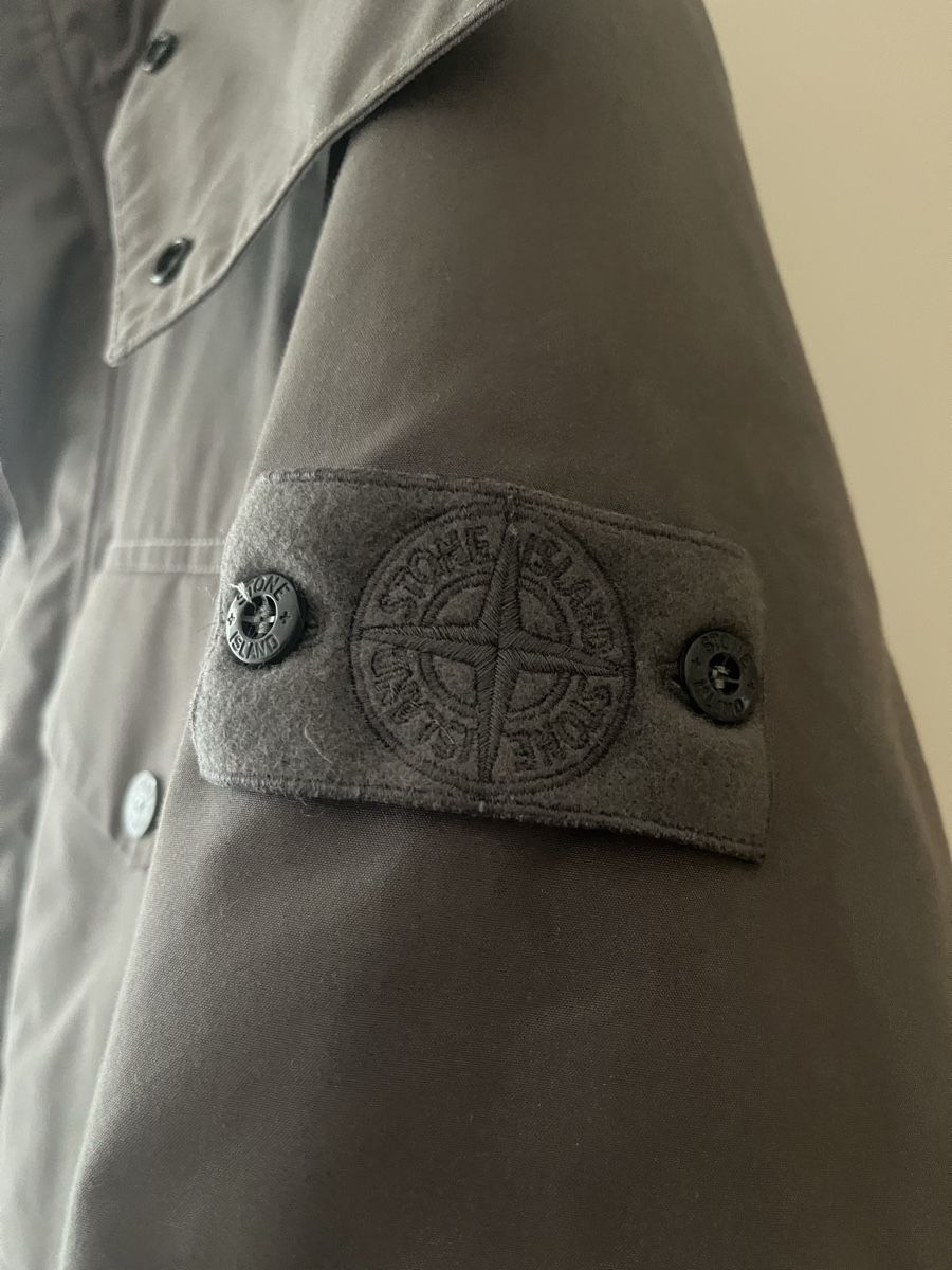 Stone Island Giacche: Stone Island Jacke Neu – Nuovo (secondo la descrizione) da Grüningen venduto da marser 1