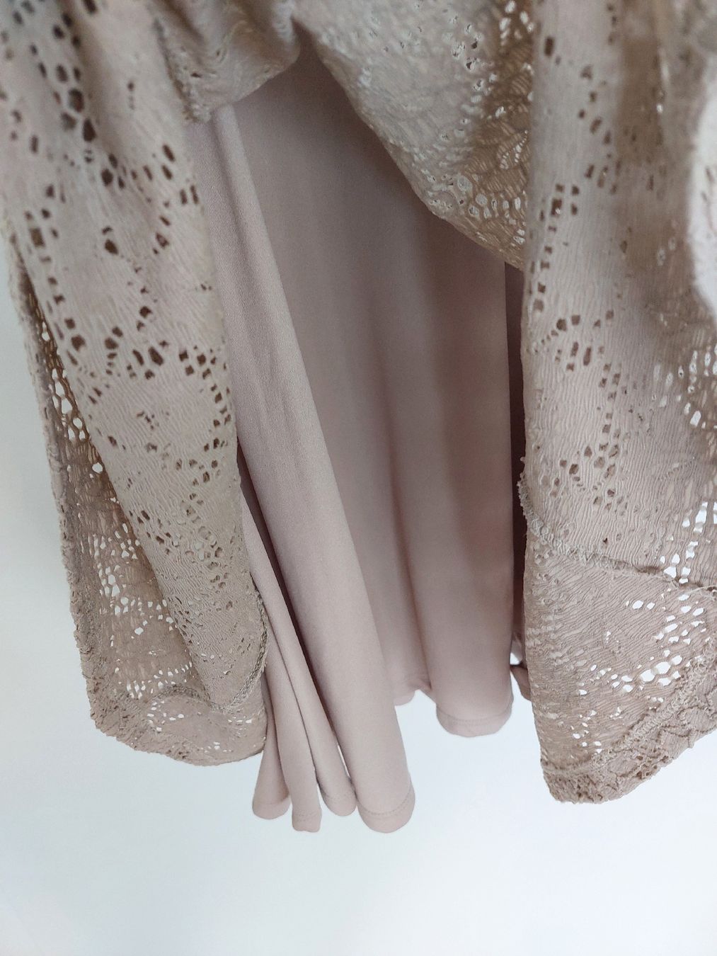 Morgan Vestiti: Robe en dentelle Morgan XS – Usato da Lausanne venduto da claire1401 5