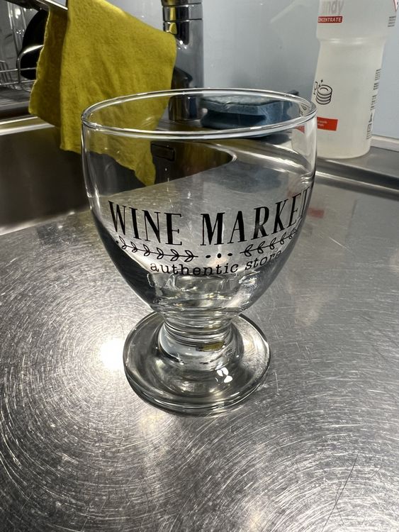 Maison Du Monde Glaser