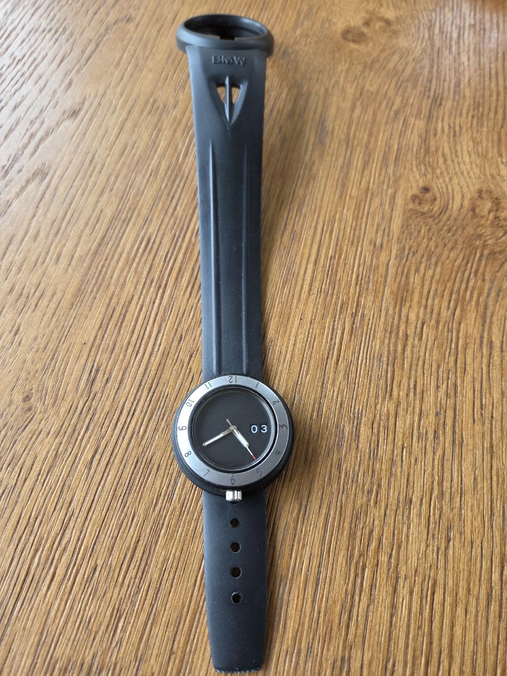 BMW Uhren: Armbanduhr BMW – Gebraucht aus Rickenbach Sulz von Kodachrom 2