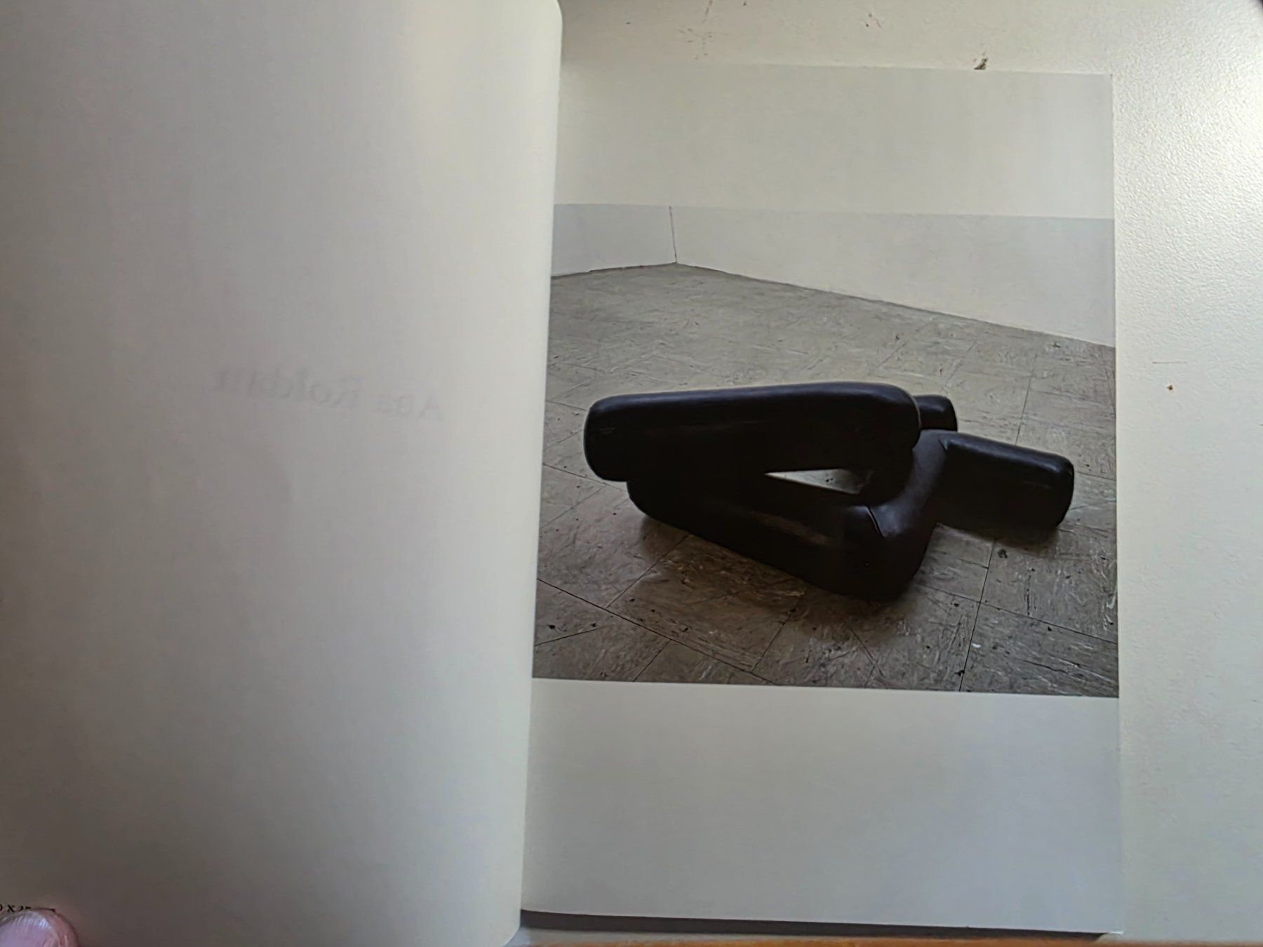 Bücher: Ana Roldan - Burkhard Meltzer - 2009 – Gebraucht aus Walterswil BE von Lonitti 2