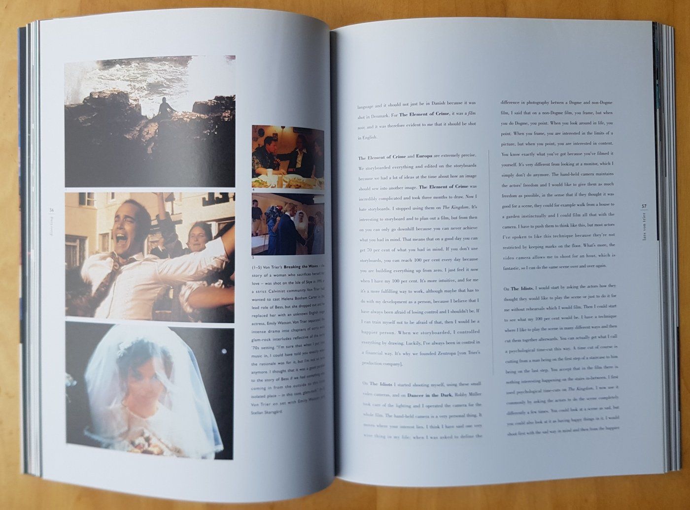 Libri: Buch "Directing" aus der Screencraft-Serie – Usato da Schaffhausen venduto da asyouwestley 7