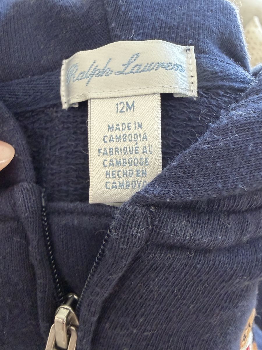Ralph Lauren Lotti & Set di vestiti: Ralph Lauren Anzug – Usato da Altendorf venduto da Carcoura 2