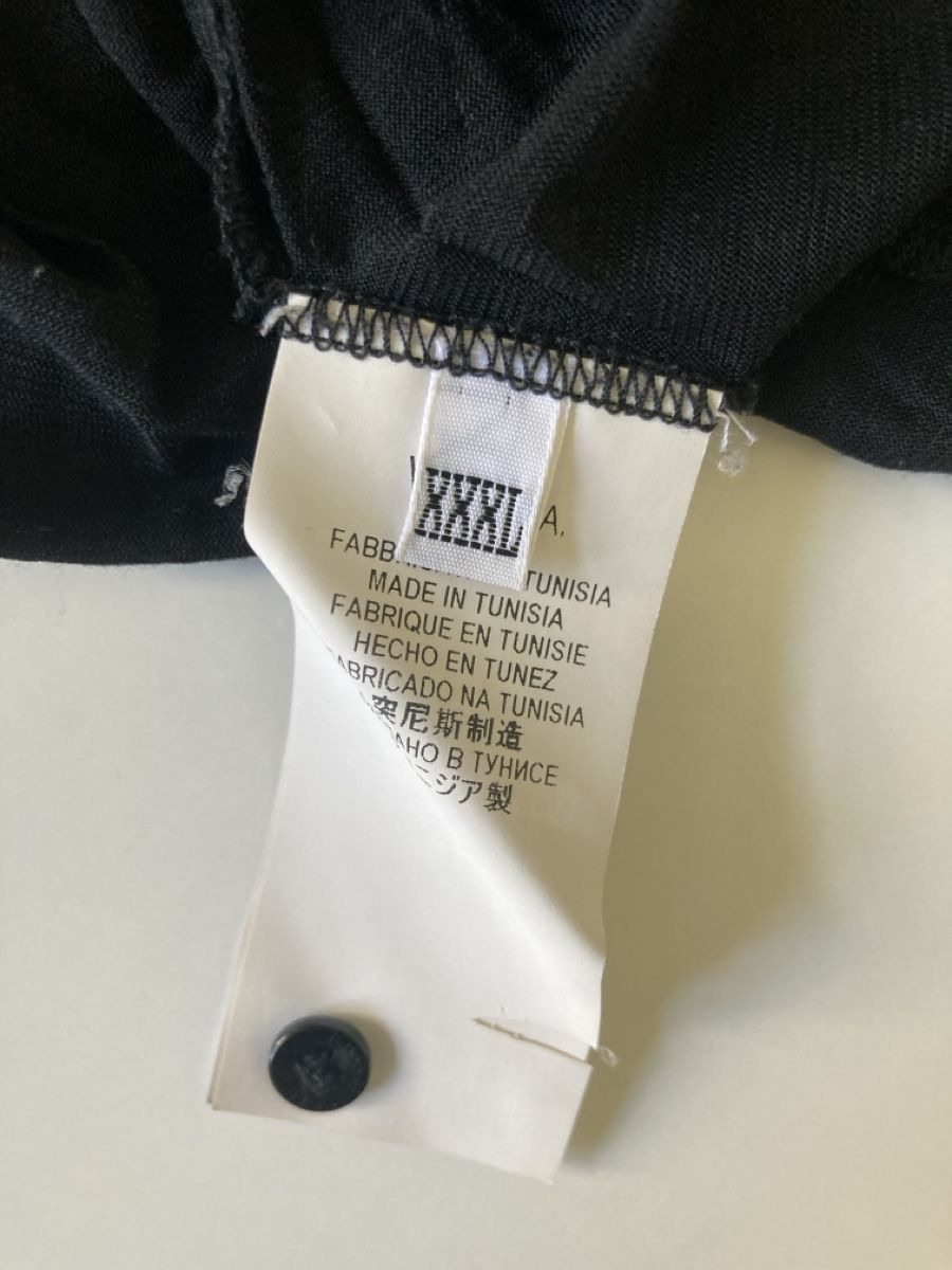 Versace Camicie: Versace Collection Hemd – Usato da Baden venduto da laser-chrigi 2