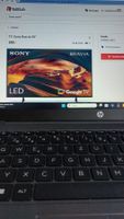 Fernseher Sony Bravia
