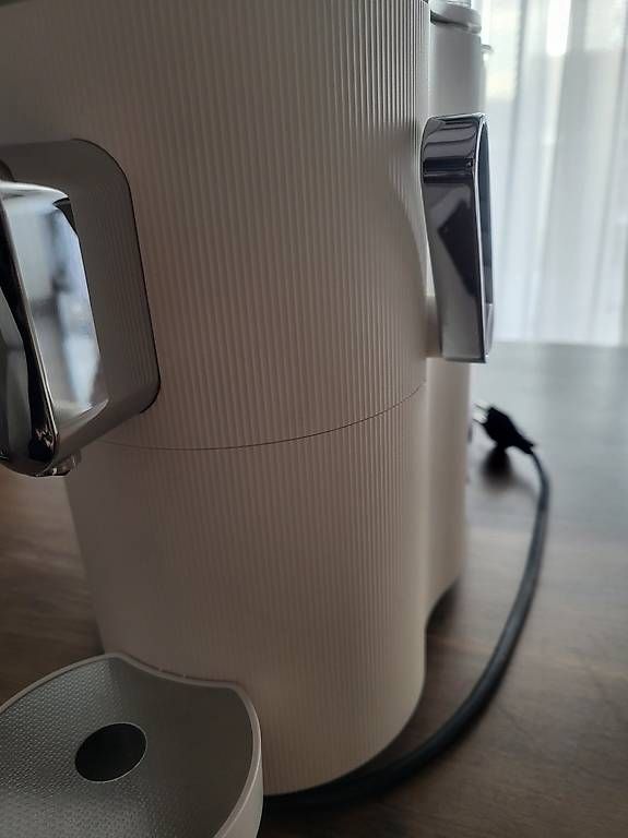 Coffee B Kaffeemaschinen & Espressomaschinen: Kaffeemaschine Coffee B – Gebraucht aus Buttikon SZ von januschkaa__ 2