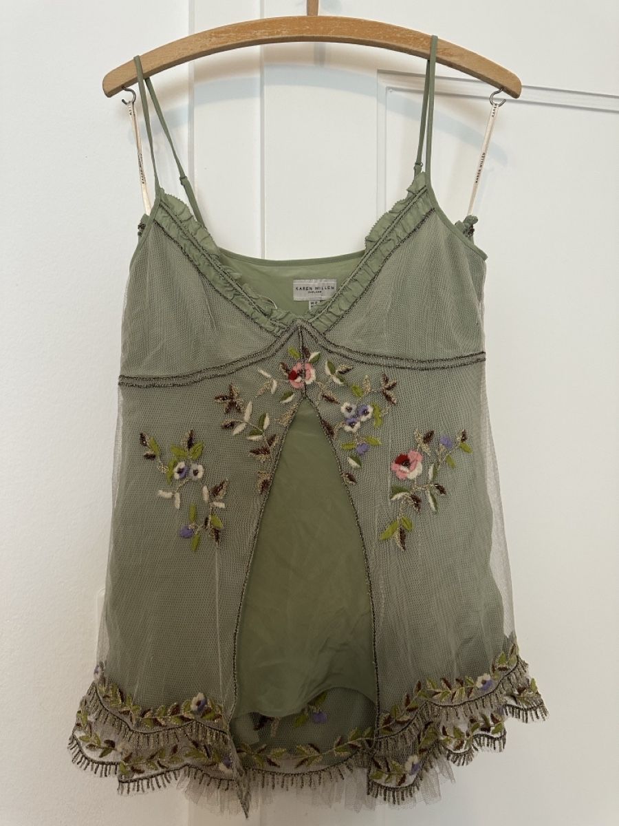 Karen Millen Tops: Ensemble Karen Millen, M – Gebraucht aus Genève von Bacha1 2