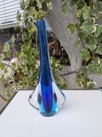 Solifleur Murano Sommerso Vase