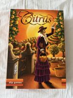 Citrus – Strategiespiel von dlp games – Jeffrey D. Allers