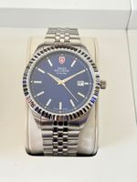 Swiss Militaire Jungfrau. New/Garantie 24 mois %CHF 1,00%