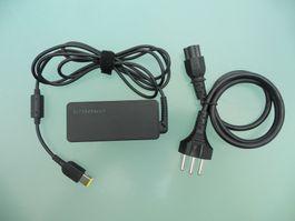 27) Lenovo Netzteil AC-Adapter - ADLX45NCC3A - 45 Watt