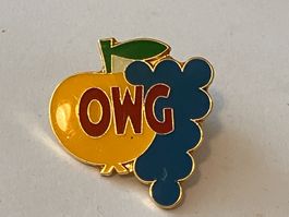 1 Pin OWG