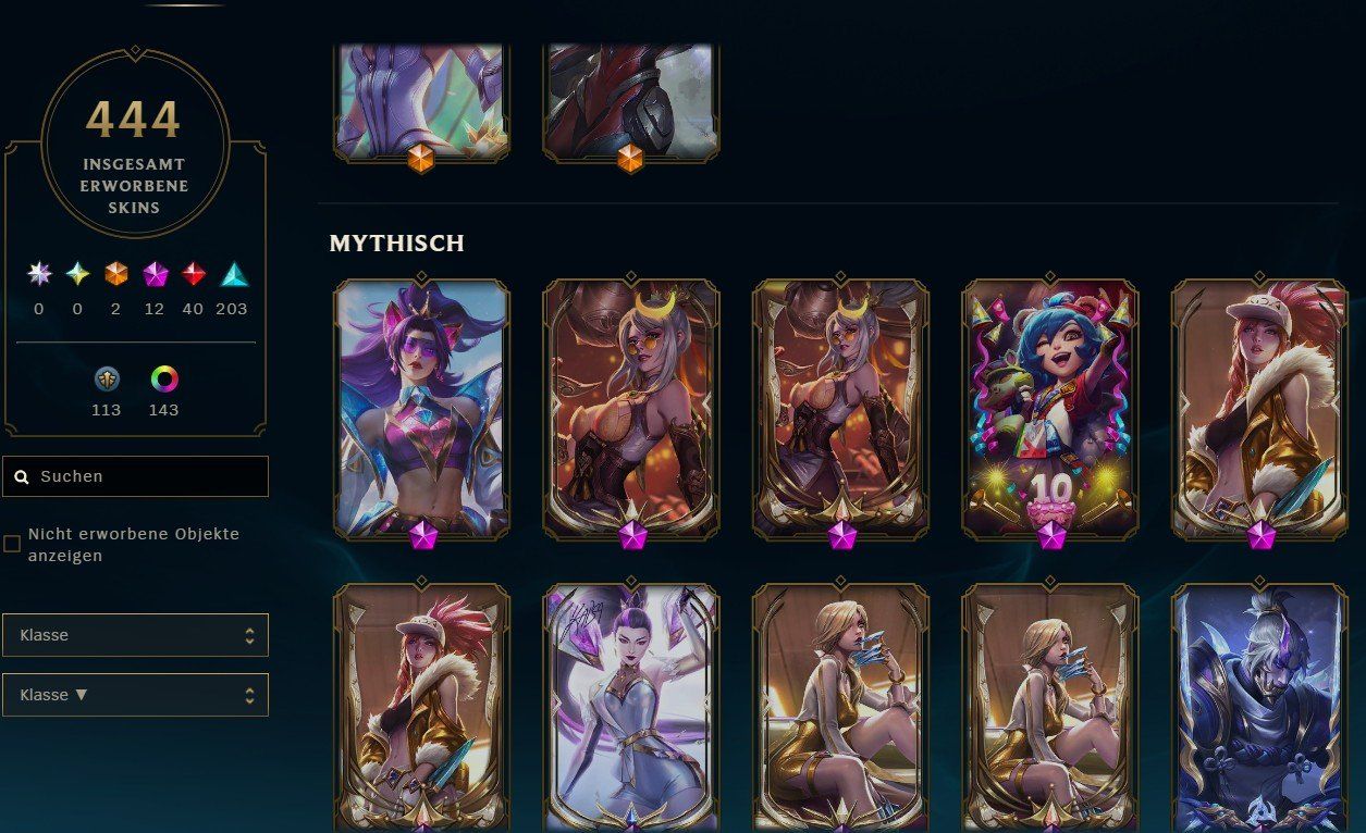 Giochi: League of Legends – Nuovo (secondo la descrizione) da Flawil venduto da nine9nine9 2