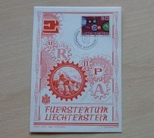 Top ++ Spezialkarte 1961 + Auflage 1800 Stück