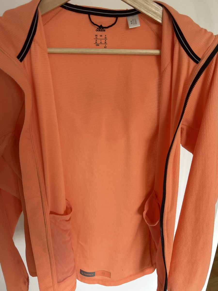 Adidas Pullover & Sweatshirts: Terrex Damen Gr. 38 – Neu (gemäss Beschreibung) aus Bergdietikon von Robine02 5
