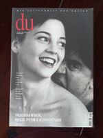 Almodovar DU Heft